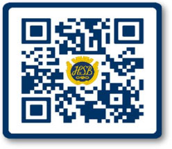 En QR-kod