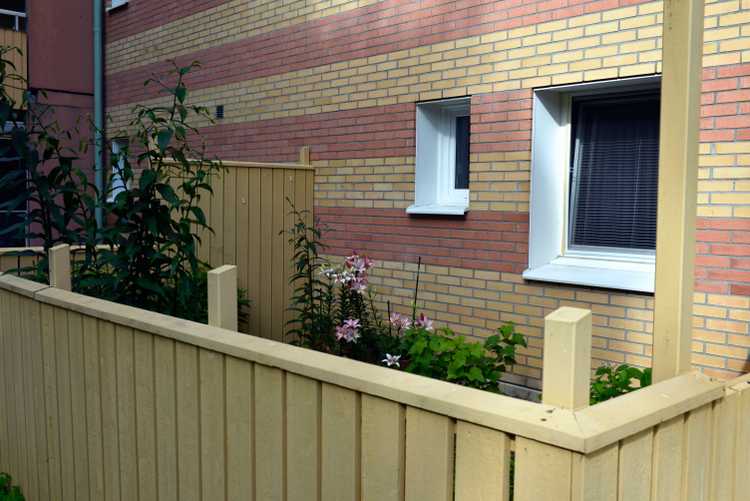 BRF trädets lokaler