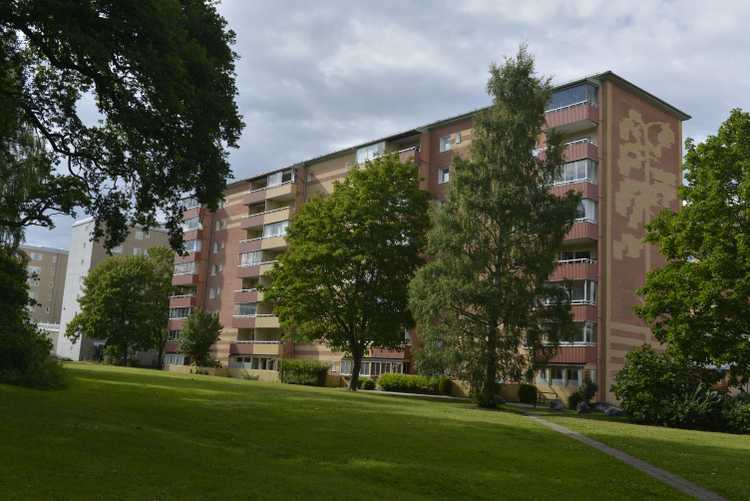 BRF trädets lokaler