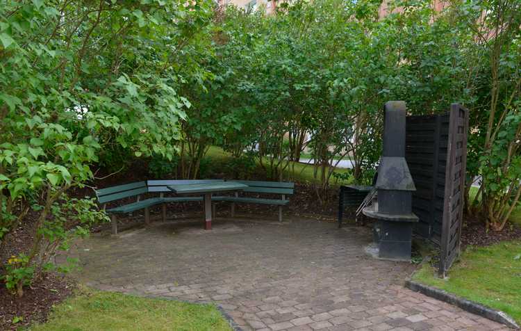 BRF trädets lokaler