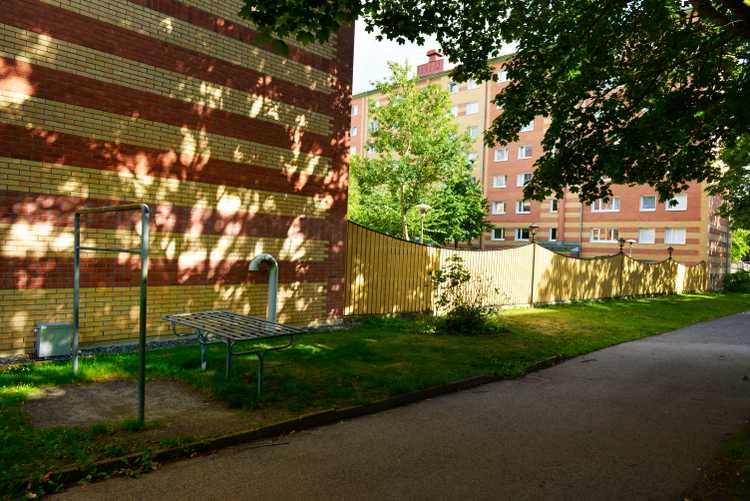 BRF trädets lokaler